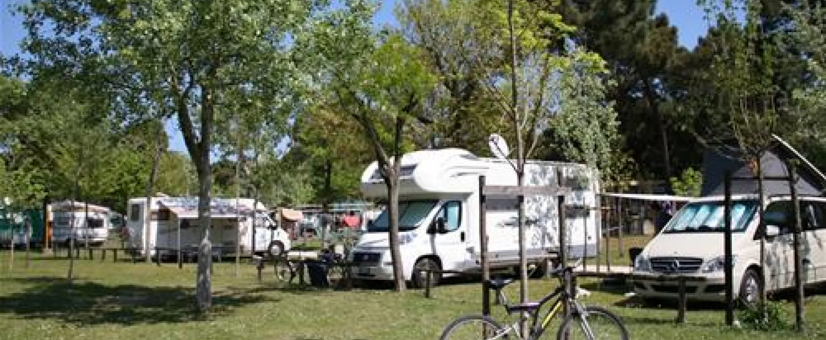 Romea Family Camping