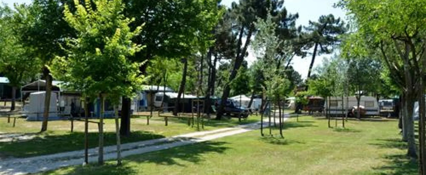 Romea Family Camping