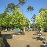Parque de Campismo Municipal de Arganil