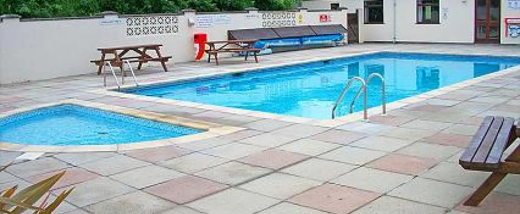 Treloy Touring Park