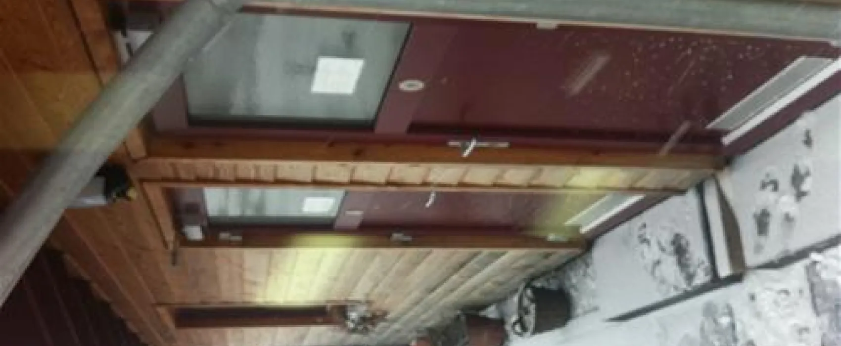 Wohnmobilpark Willingen