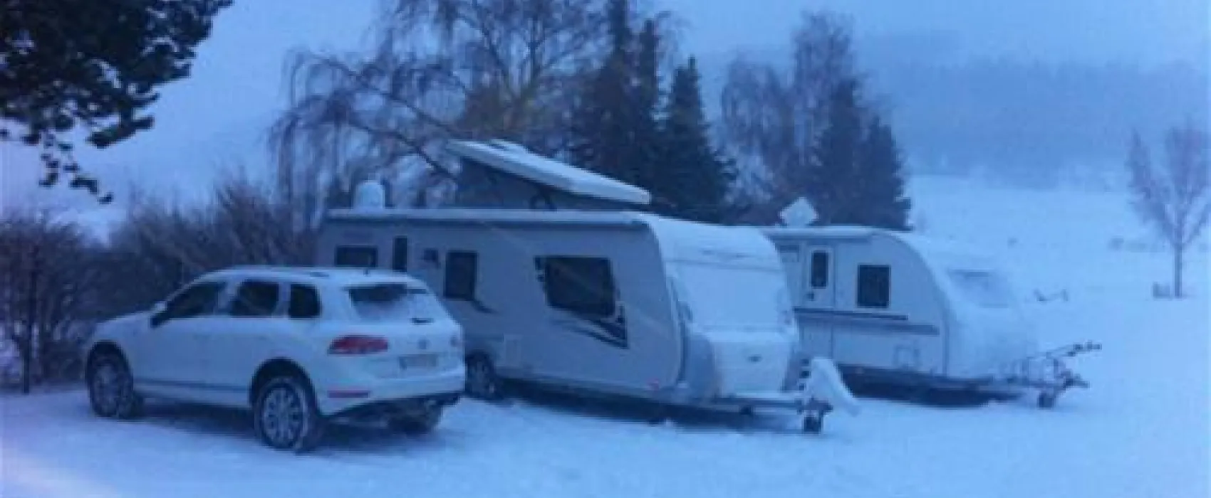 Wohnmobilpark Willingen