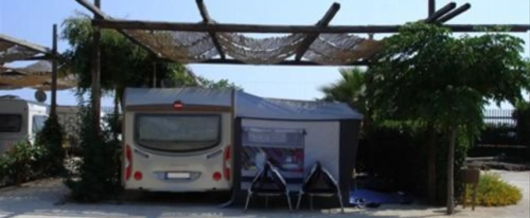 Scarabeo Camping