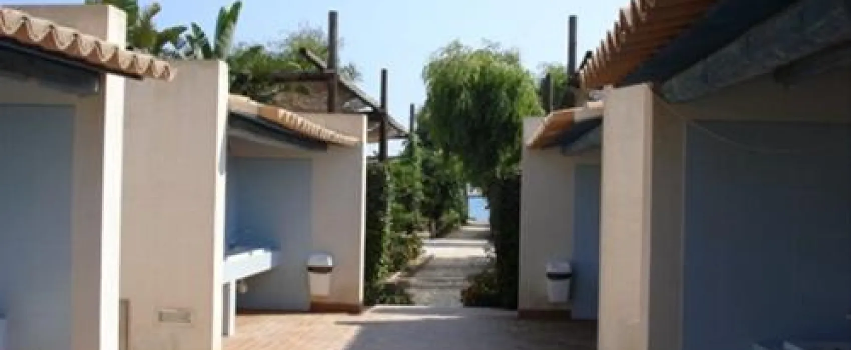 Scarabeo Camping