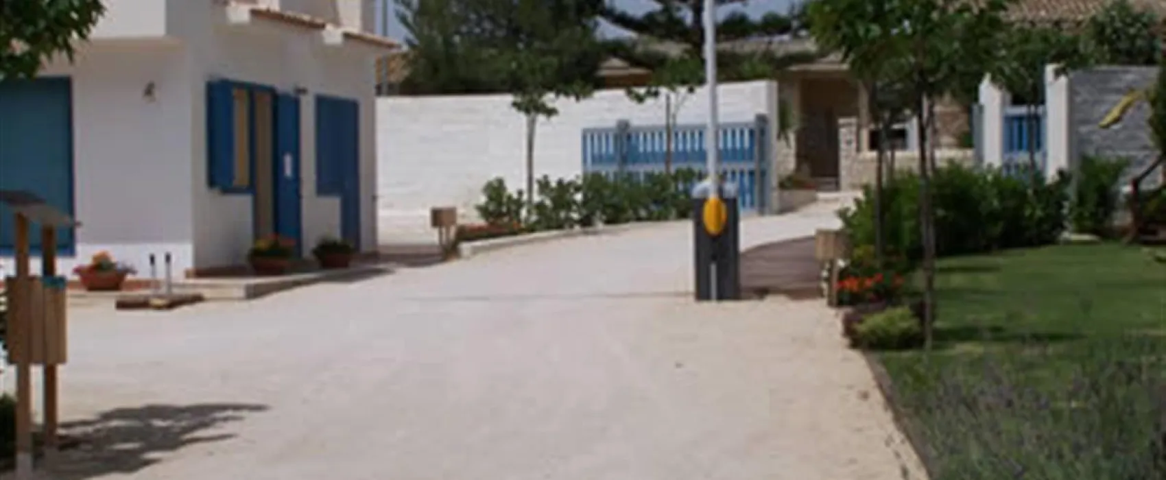 Scarabeo Camping