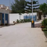 Scarabeo Camping