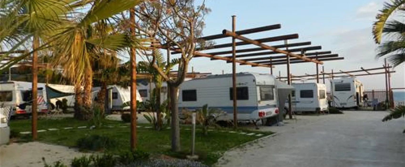 Scarabeo Camping