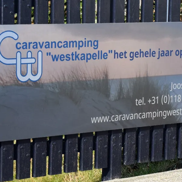 Caravancamping Westkapelle