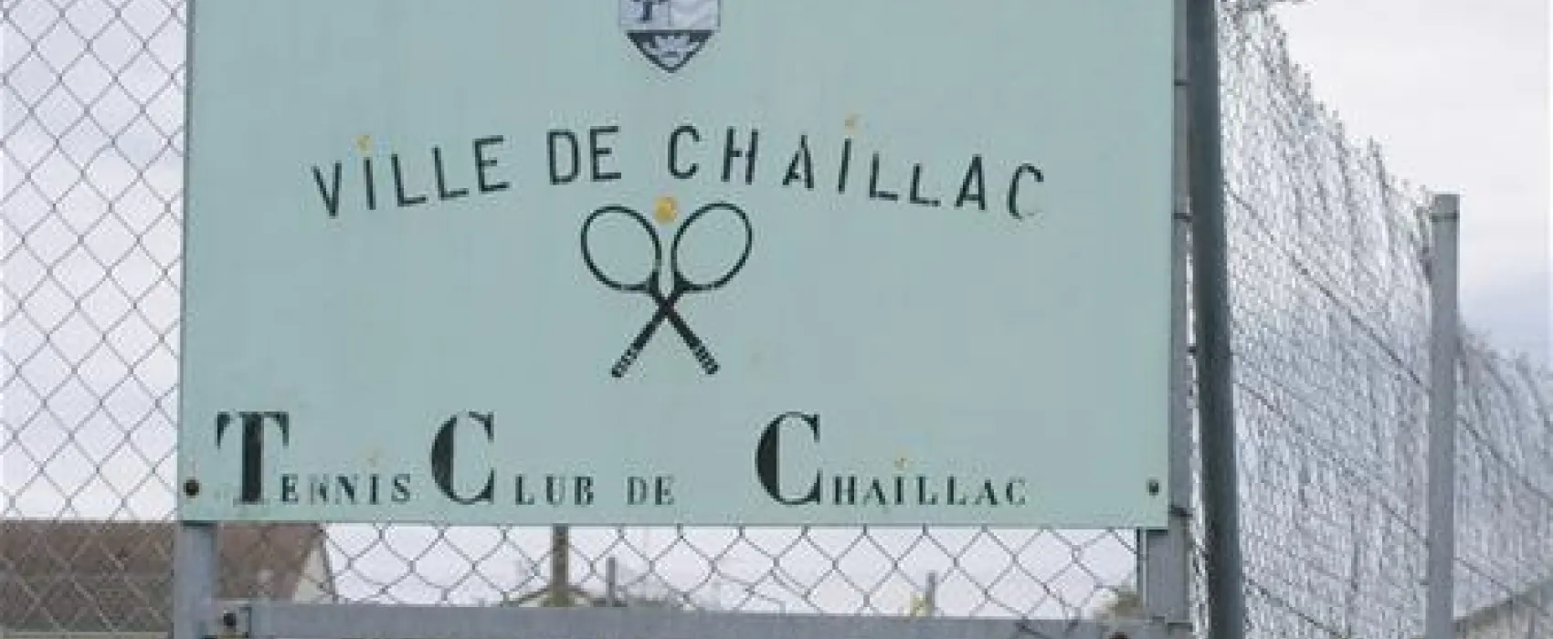 Camping Municipal Les Vieux Chenes