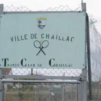 Camping Municipal Les Vieux Chenes