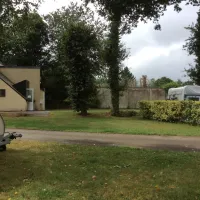 Camping Municipal La Riviere