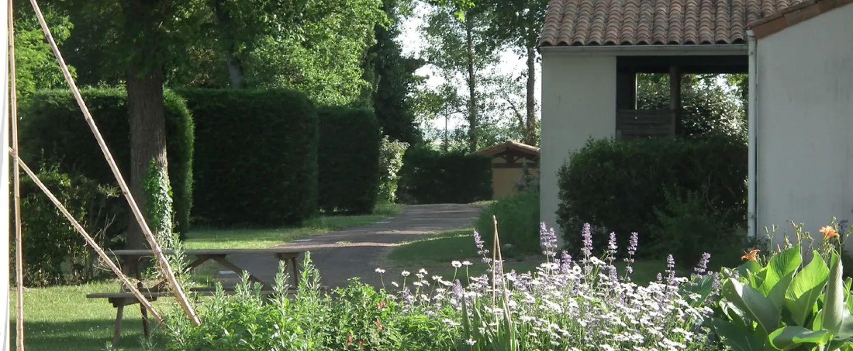 Camping Du Parc
