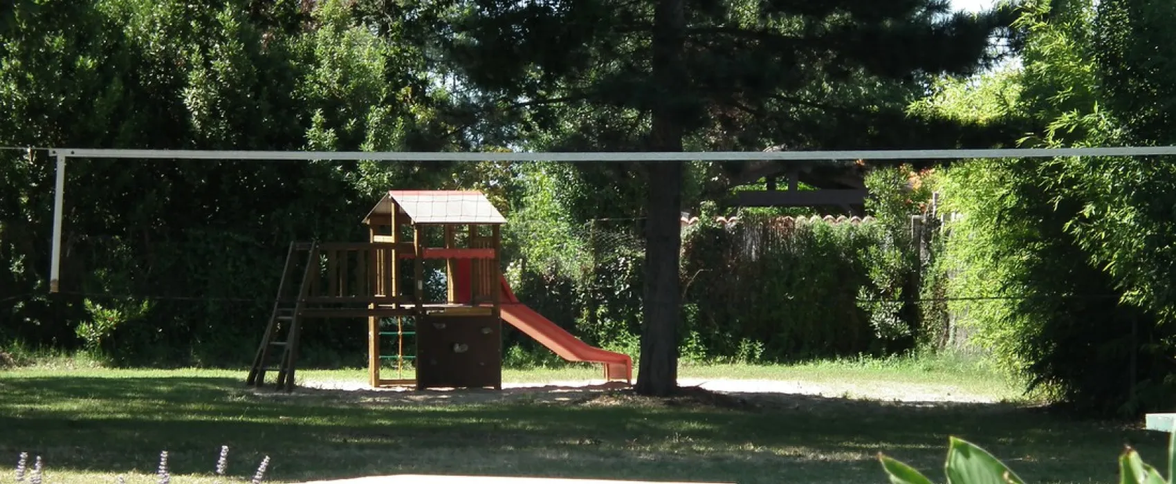 Camping Du Parc