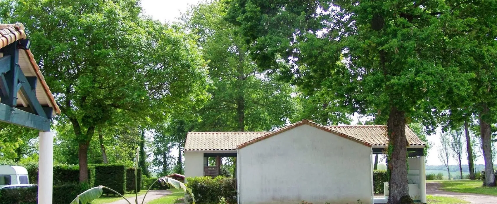 Camping Du Parc