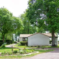 Camping Du Parc