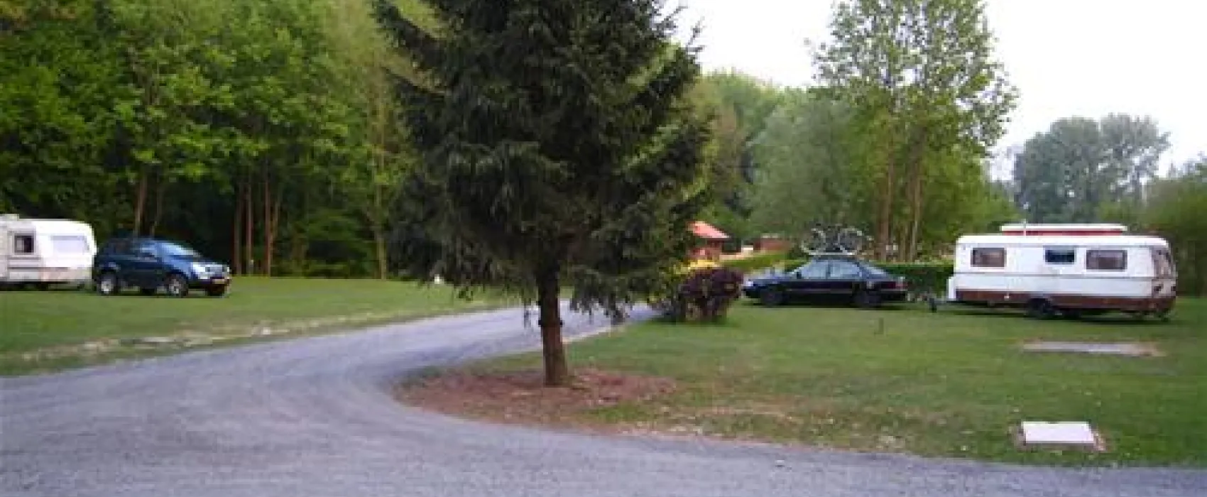 Camping La Tortille  