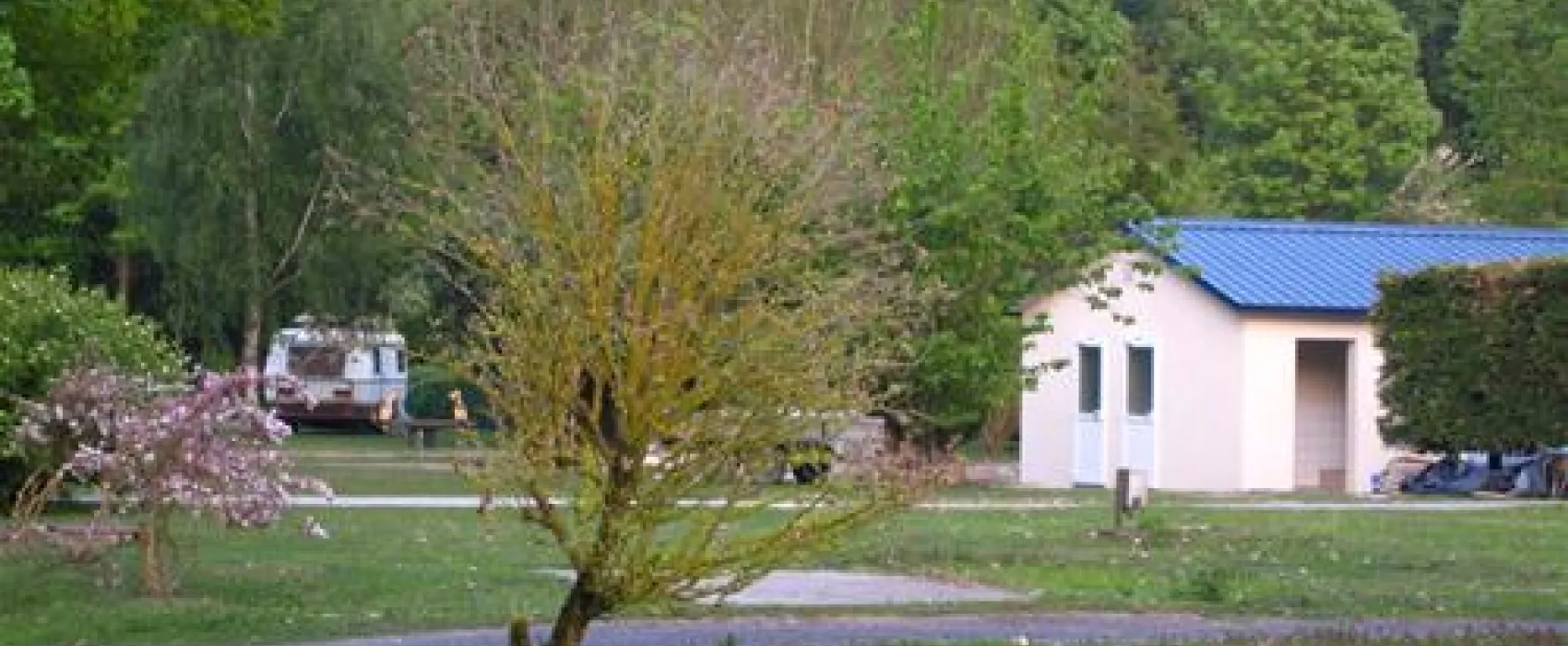 Camping La Tortille  
