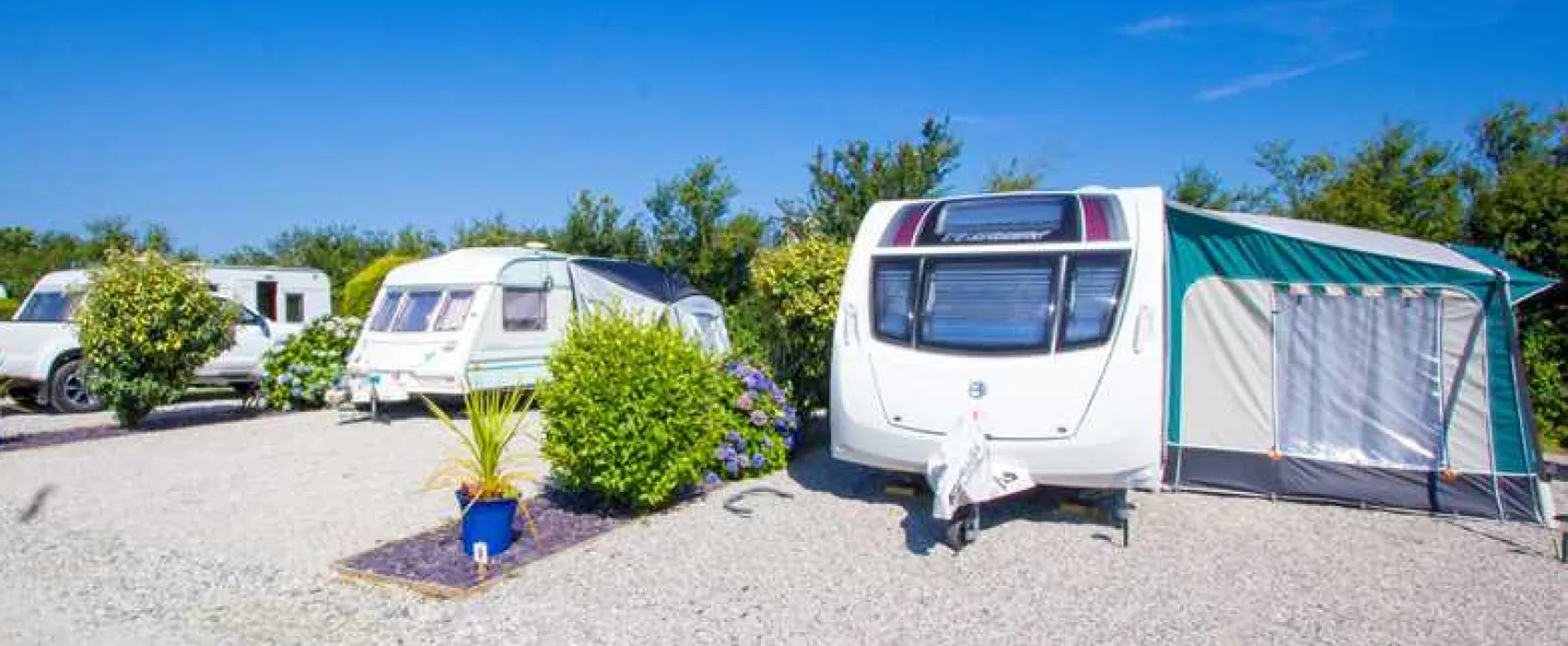 The Laurels Holiday Park