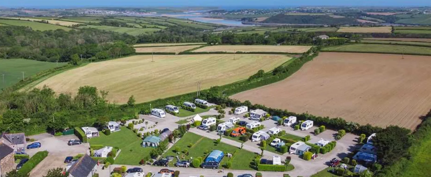 The Laurels Holiday Park