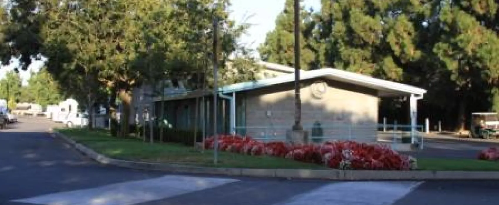 Cal Expo RV Park