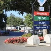 Cal Expo RV Park