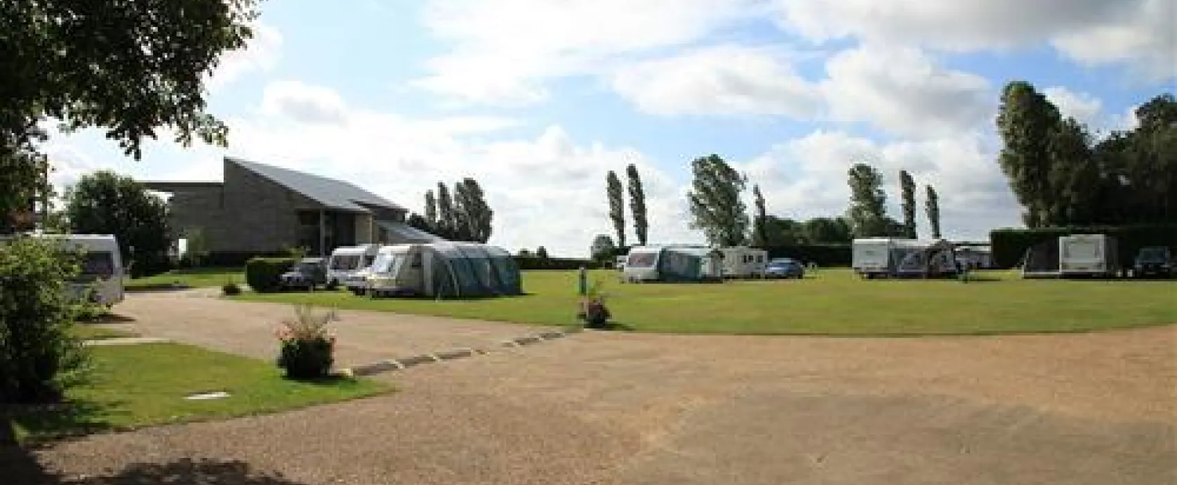 Fakenham Racecourse