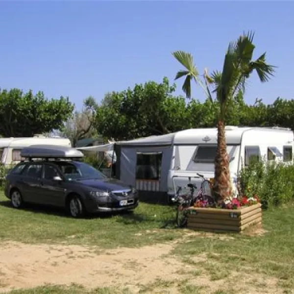 Camping La Ballena Alegre Costa Brava