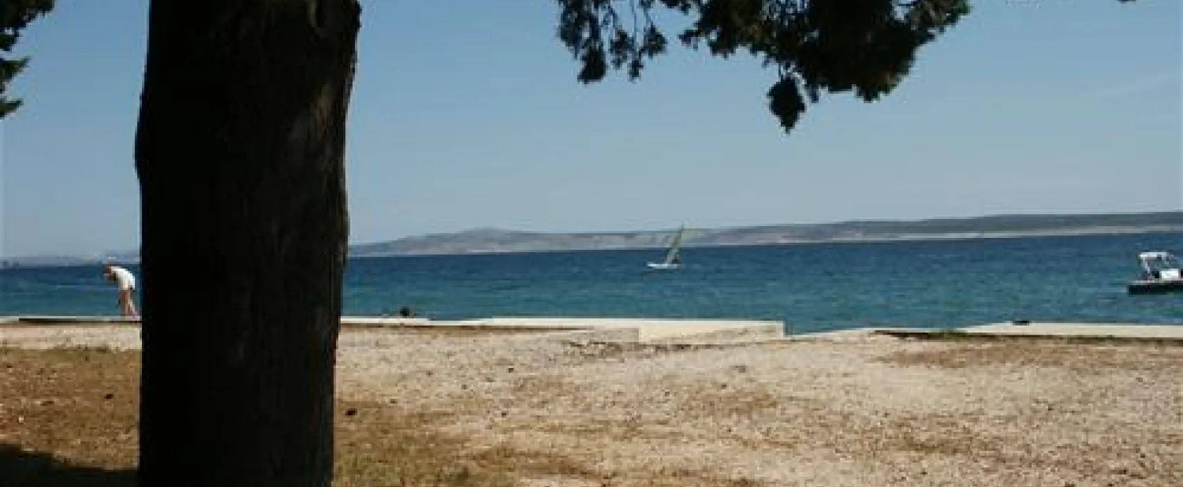 Mini-camping Punta