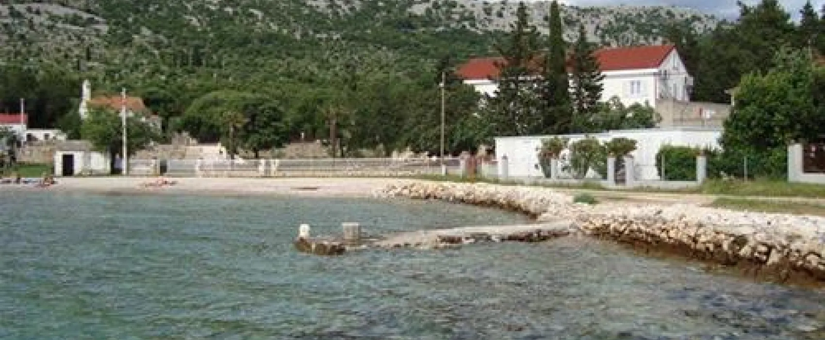 Mini-camping Punta