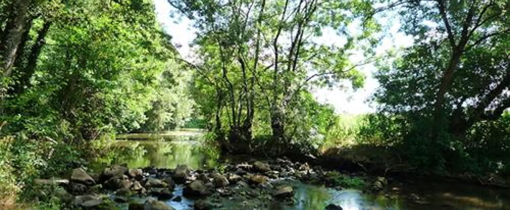Camping Seasonova du Port Mulon