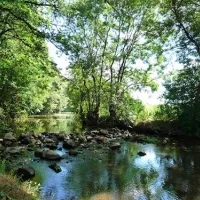Camping Seasonova du Port Mulon