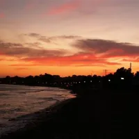 Campsite Methoni