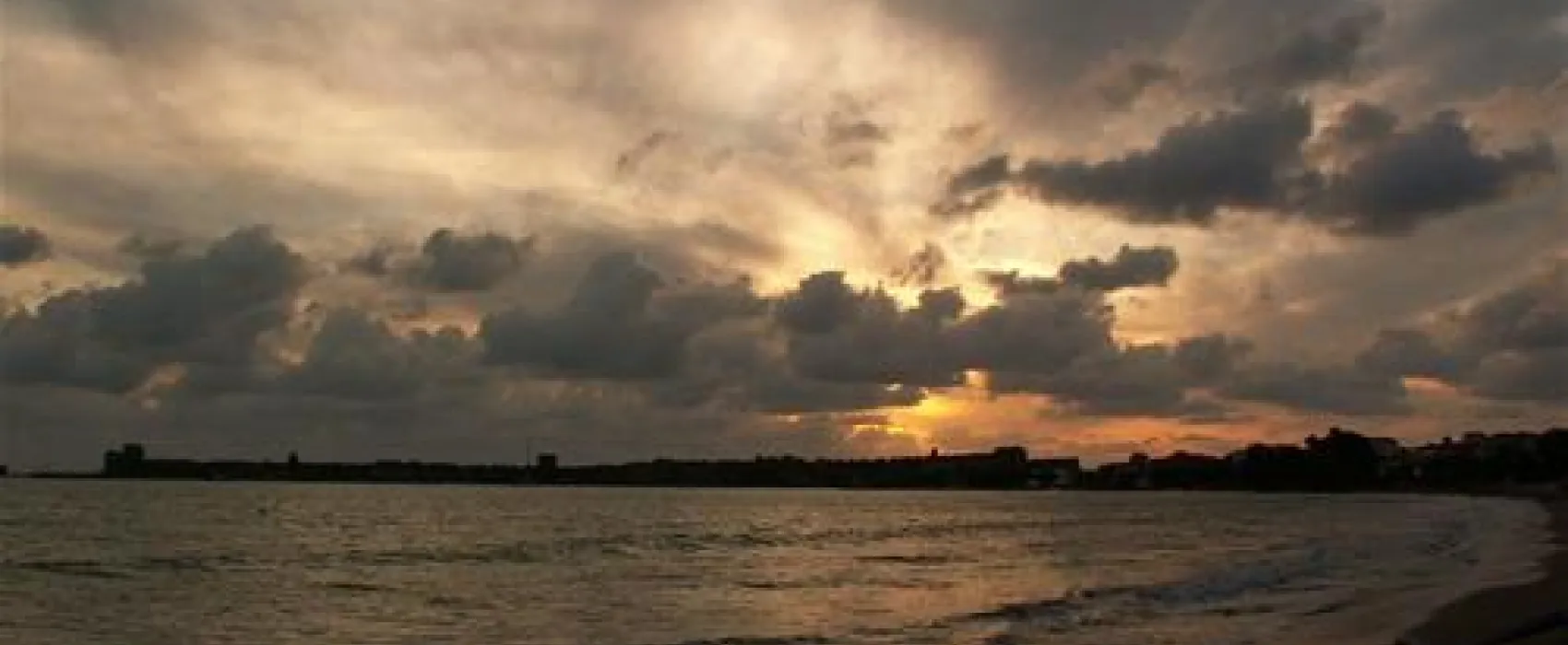Campsite Methoni
