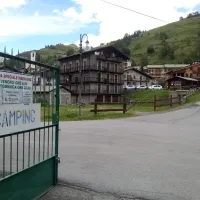 Campeggio Libac