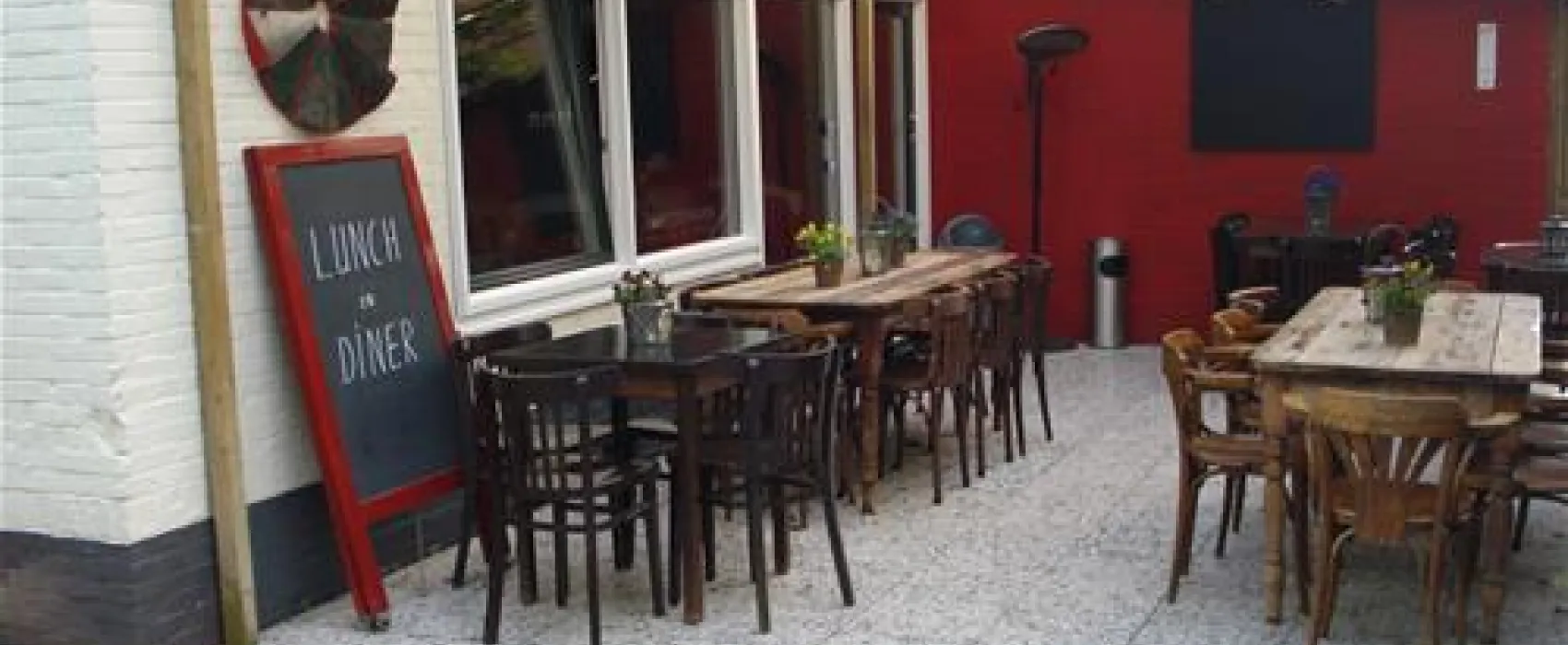 Camping Roodehaan