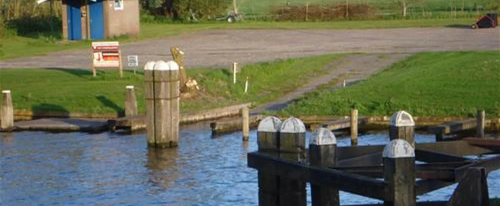 Camping Roodehaan