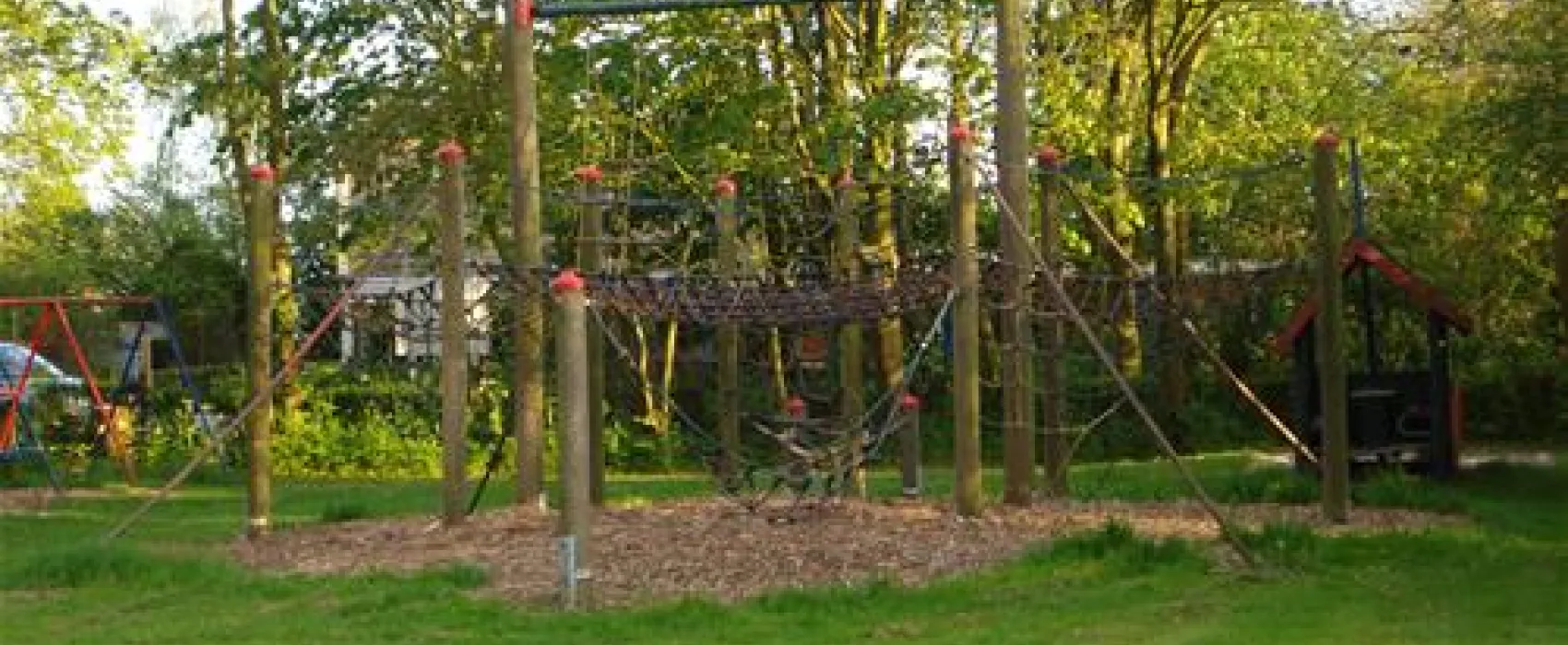 Camping Roodehaan