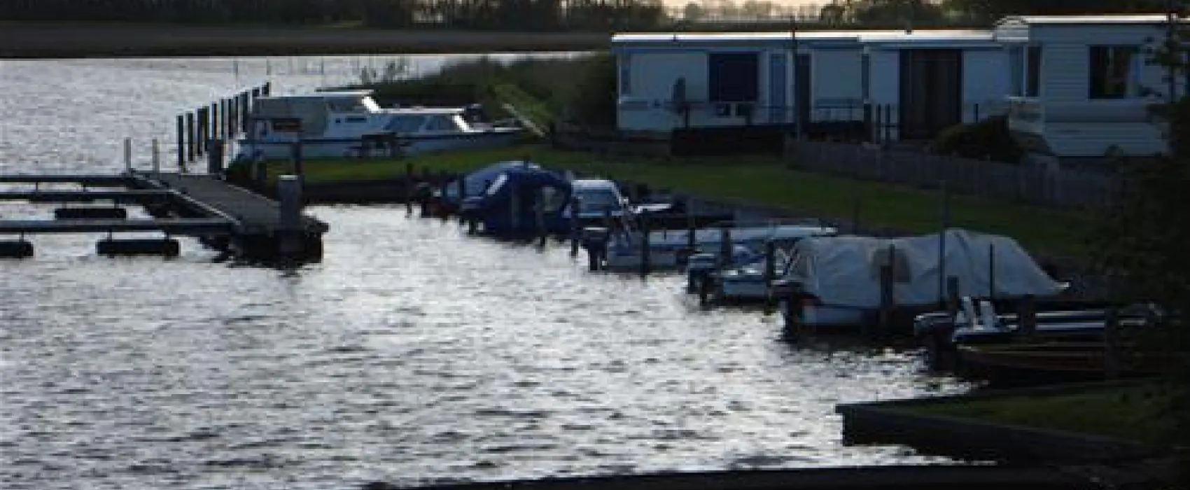 Camping Roodehaan