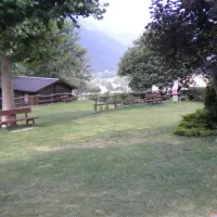 Camping Paradise Village
