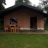 Camping De Duinhoeve