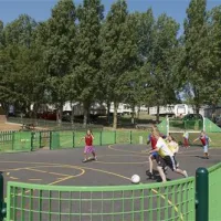 Warden Springs Holiday Park