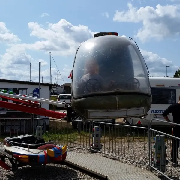 Virksund Camping