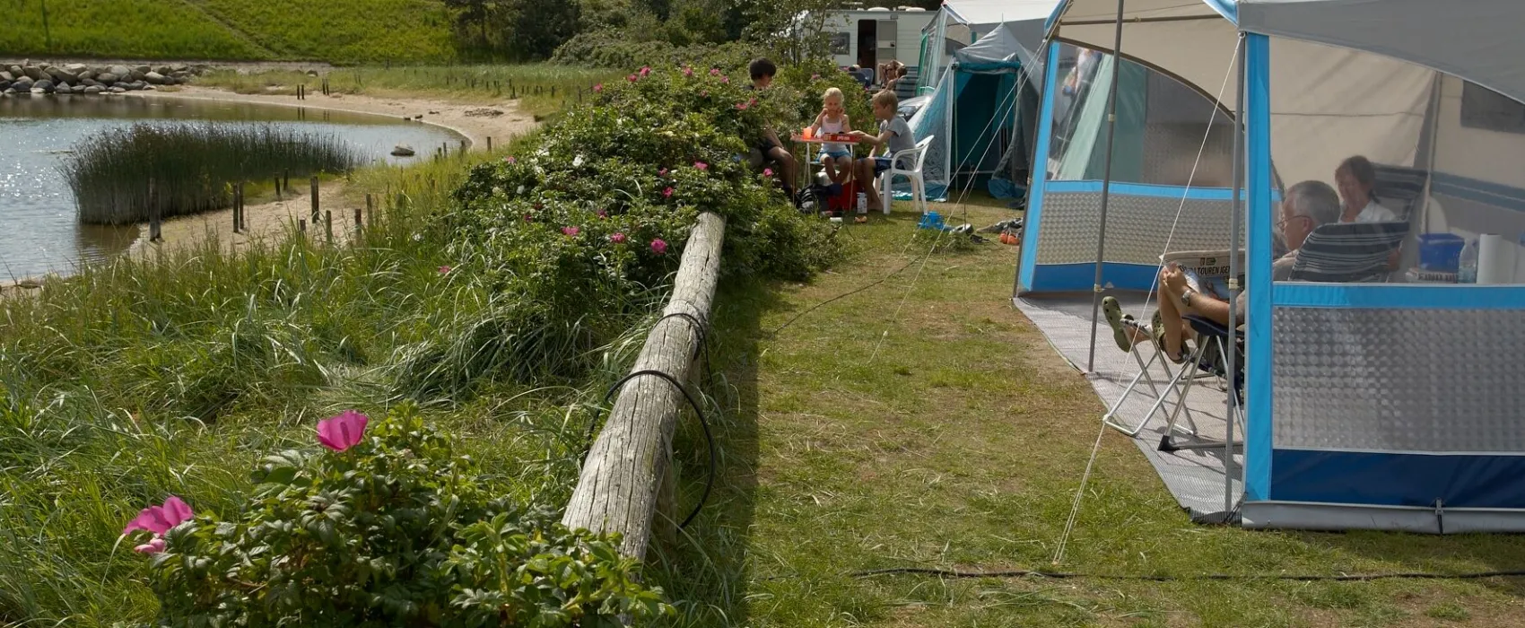 Virksund Camping