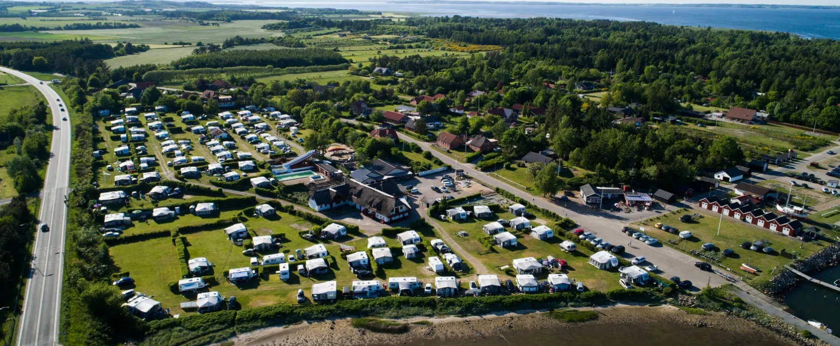 Virksund Camping