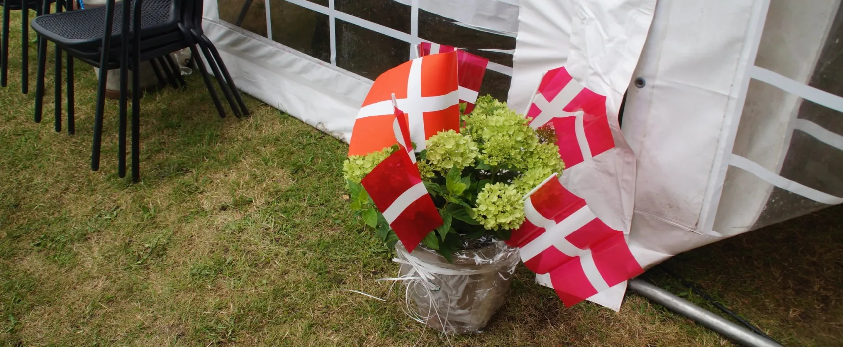 Virksund Camping