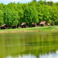 Camping Karvanky