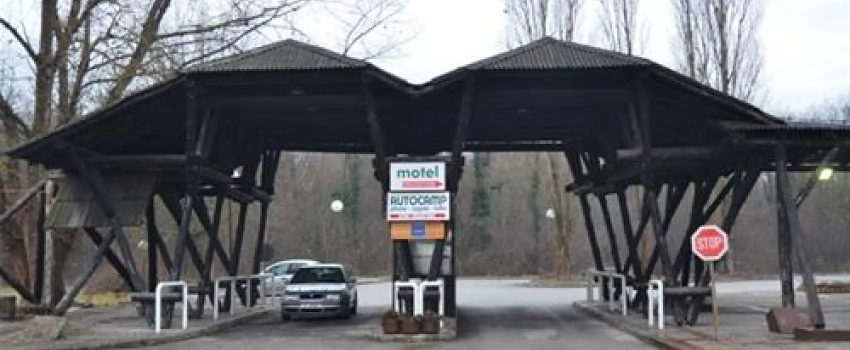 Autocamp Plitvice