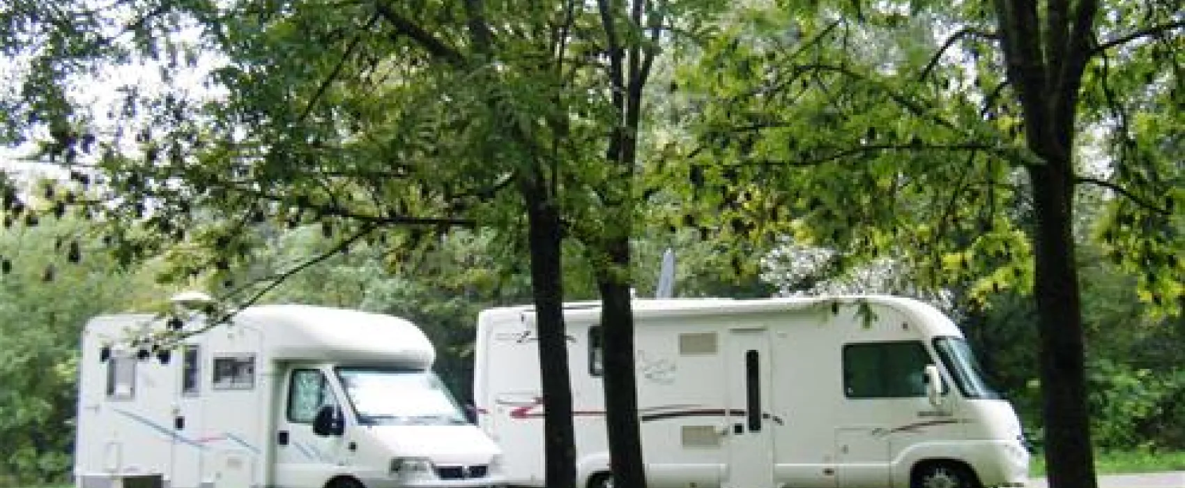Autocamp Plitvice