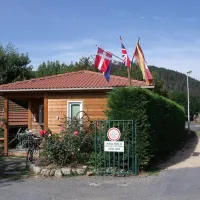 Camping Les Moulettes