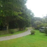 Poldown Caravan Park